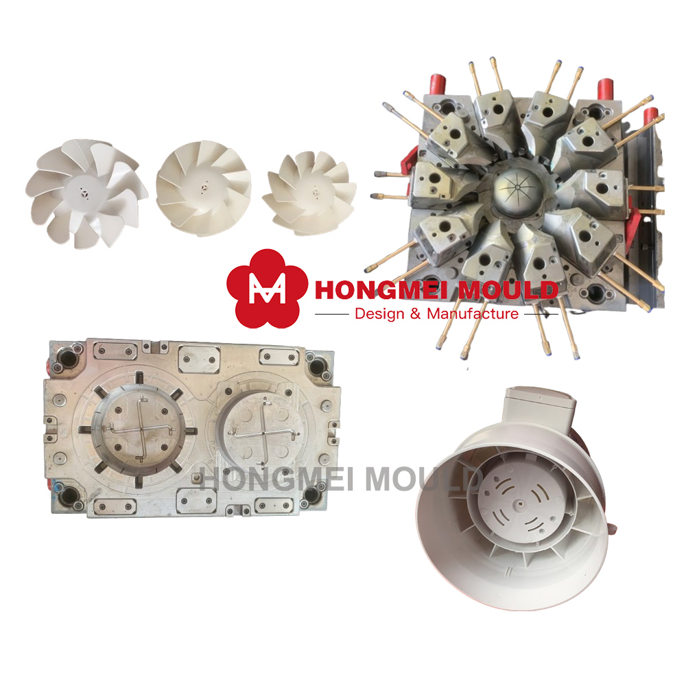 Modul în care funcționează mucegaiul ventilației ventilației ventilatorului și de ce este important să știți cum să folosiți