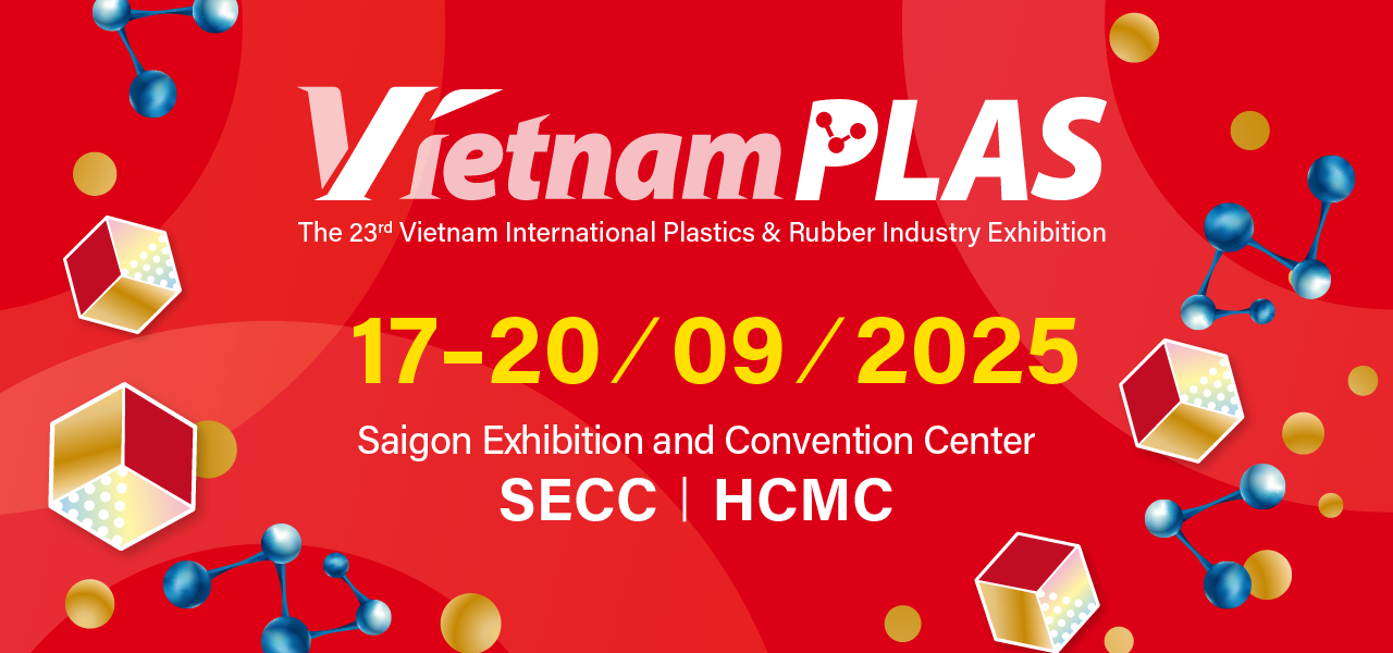 Vietnamplas 2025 la Ho Chi Minh