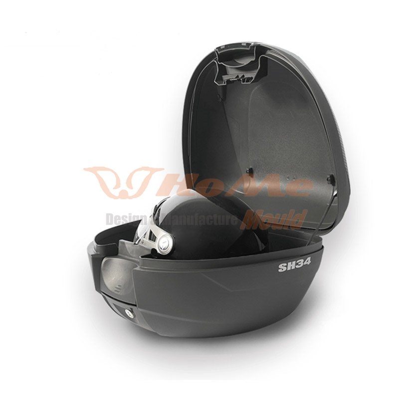 Cutie de depozitare pentru biciclete electrice