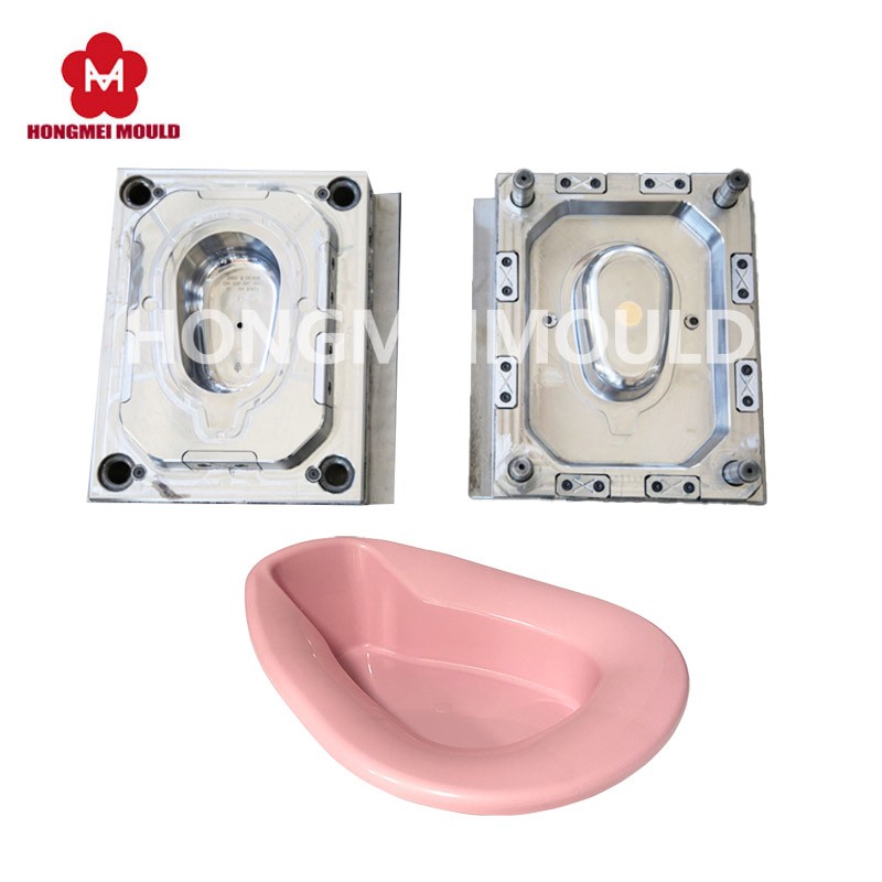 Format de injecție din plastic de plastic din spital