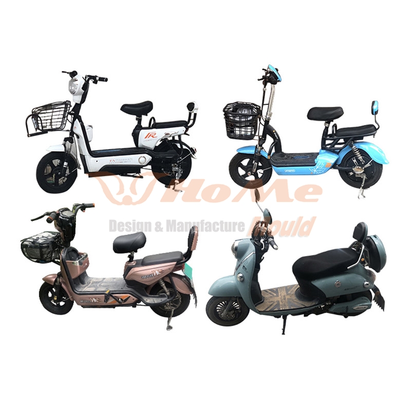 Cutie de depozitare pentru motociclete